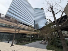 【大阪府/大阪市北区大淀南】ローレルタワーサンクタス梅田 グラングリーン大阪（現地より約890m）