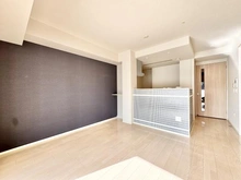 【大阪府/大阪市北区中津】うめきたザ・レジデンス LDK