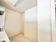 【大阪府/大阪市北区中津】うめきたザ・レジデンス キッチン