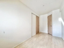 【大阪府/大阪市北区中津】うめきたザ・レジデンス 洋室