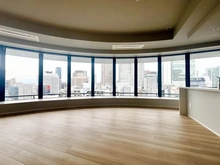 【大阪府/大阪市北区堂島】ブリリアタワー堂島 リビング・ダイニング