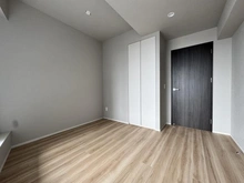 【大阪府/大阪市北区堂島】ブリリアタワー堂島 洋室