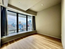 【大阪府/大阪市北区堂島】ブリリアタワー堂島 洋室