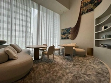 【大阪府/大阪市北区堂島】ブリリアタワー堂島 ロビー