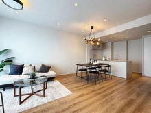 【大阪府/大阪市北区本庄西】シティタワー梅田東 LDK