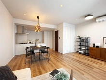 【大阪府/大阪市北区本庄西】シティタワー梅田東 LDK