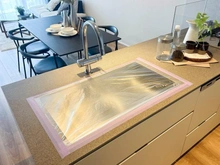 【大阪府/大阪市北区本庄西】シティタワー梅田東 キッチン：シンク