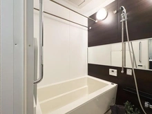 【大阪府/大阪市北区本庄西】シティタワー梅田東 浴室