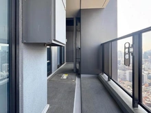 【大阪府/大阪市北区本庄西】シティタワー梅田東 バルコニー