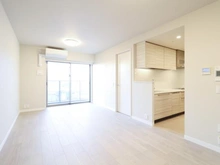 【大阪府/大阪市北区大淀南】グランドメゾン新梅田タワーTHE CLUB RESIDENCE LDK