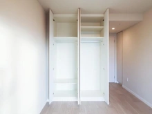 【大阪府/大阪市北区大淀南】グランドメゾン新梅田タワーTHE CLUB RESIDENCE 洋室