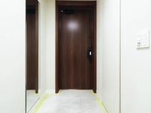 【大阪府/大阪市北区大淀南】グランドメゾン新梅田タワーTHE CLUB RESIDENCE 玄関