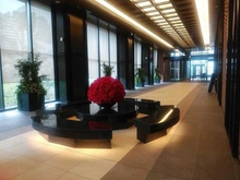 【大阪府/豊中市新千里東町】シエリアタワー千里中央 ロビー