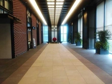 【大阪府/豊中市新千里東町】シエリアタワー千里中央 共用部