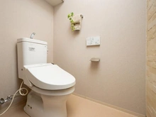 【大阪府/豊中市新千里東町】シエリアタワー千里中央 トイレ