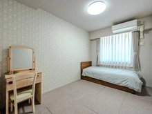 【大阪府/豊中市新千里東町】シエリアタワー千里中央 洋室