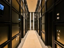 【大阪府/豊中市新千里東町】シエリアタワー千里中央 エレベーターホール