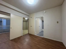 【大阪府/大阪市西区立売堀】ダイアパレス阿波座 ダイニングキッチン