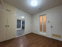 【大阪府/大阪市西区立売堀】ダイアパレス阿波座 ダイニングキッチン