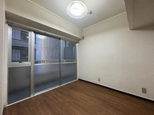 【大阪府/大阪市西区立売堀】ダイアパレス阿波座 洋室：約4.5帖