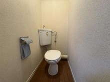 【大阪府/大阪市西区立売堀】ダイアパレス阿波座 トイレ：家具調度品は価格に含まれません