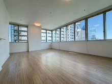 【大阪府/大阪市北区茶屋町】ジオグランデ梅田 リビング・ダイニング