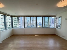 【大阪府/大阪市北区茶屋町】ジオグランデ梅田 リビング・ダイニング