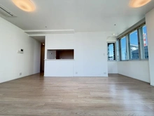 【大阪府/大阪市北区茶屋町】ジオグランデ梅田 リビング・ダイニング