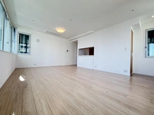 【大阪府/大阪市北区茶屋町】ジオグランデ梅田 リビング・ダイニング