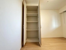 【大阪府/大阪市北区茶屋町】ジオグランデ梅田 洋室