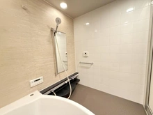 【大阪府/大阪市北区茶屋町】ジオグランデ梅田 浴室