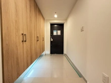 【大阪府/大阪市北区茶屋町】ジオグランデ梅田 廊下