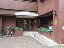 【大阪府/大阪市都島区都島北通】ライオンズマンション都島第2 アプローチ