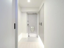 【大阪府/大阪市都島区都島北通】ライオンズマンション都島第2 玄関