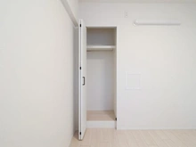 【大阪府/大阪市都島区都島北通】ライオンズマンション都島第2 収納