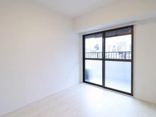 【大阪府/大阪市都島区都島北通】ライオンズマンション都島第2 洋室