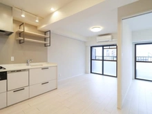 【大阪府/大阪市都島区都島北通】ライオンズマンション都島第2 LDK