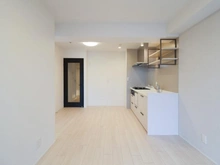 【大阪府/大阪市都島区都島北通】ライオンズマンション都島第2 LDK