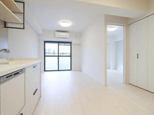 【大阪府/大阪市都島区都島北通】ライオンズマンション都島第2 LDK