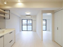 【大阪府/大阪市都島区都島北通】ライオンズマンション都島第2 LDK