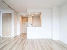 【大阪府/大阪市天王寺区大道】リバーガーデン四天王寺 LDK