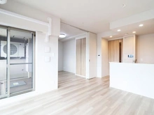 【大阪府/大阪市天王寺区大道】リバーガーデン四天王寺 LDK