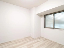 【大阪府/大阪市天王寺区大道】リバーガーデン四天王寺 洋室