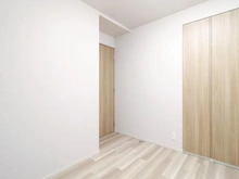 【大阪府/大阪市天王寺区大道】リバーガーデン四天王寺 洋室