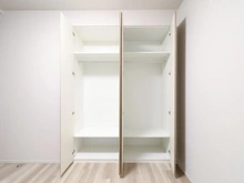 【大阪府/大阪市天王寺区大道】リバーガーデン四天王寺 洋室