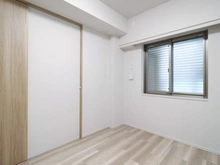 【大阪府/大阪市天王寺区大道】リバーガーデン四天王寺 洋室