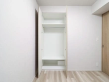 【大阪府/大阪市天王寺区大道】リバーガーデン四天王寺 洋室