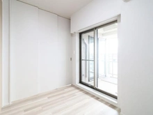 【大阪府/大阪市天王寺区大道】リバーガーデン四天王寺 洋室