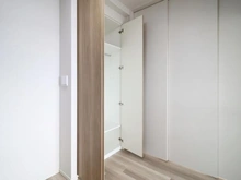 【大阪府/大阪市天王寺区大道】リバーガーデン四天王寺 洋室