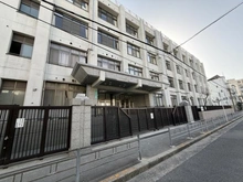 【大阪府/大阪市天王寺区大道】リバーガーデン四天王寺 大阪市立聖和小学校（現地より約480m）